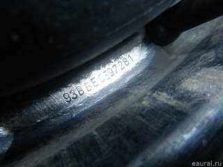Диск колесный железо к Ford Focus 1 1064105 Ford - Фото 3