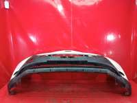 бампер Toyota Rav 4 4 2012г. 5211942A00 - Фото 13