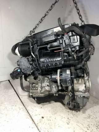 Двигатель  Mercedes C W204 1.8  Бензин, 2011г. M271860,271860  - Фото 4