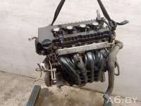 Двигатель 136.000 КМ Smart Forfour 1 1.3 - Бензин, 2007г. MN195894, A1350101600  - Фото 2