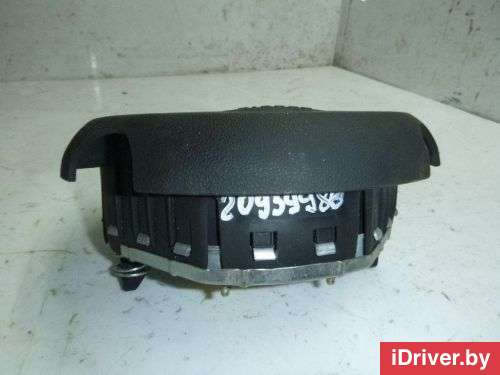 Подушка безопасности в рулевое колесо Volkswagen Pointer 2005г. 5X0880201A - Фото 1