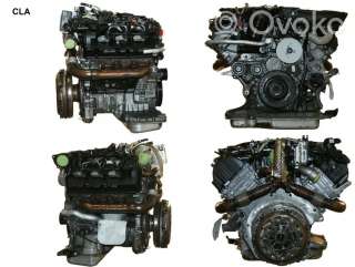 cla , artBTN28527 Двигатель к Audi A7 1 (S7,RS7) Арт BTN28527