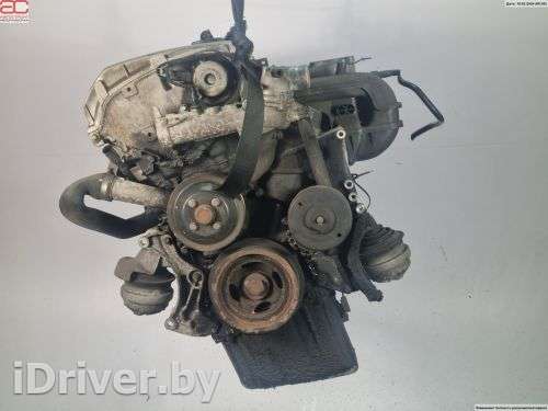Двигатель  Mercedes CLK W208 2.0 i Бензин, 2000г. 111945  - Фото 1