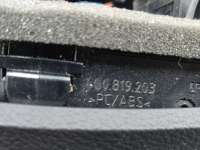 Дефлектор обдува салона Audi A6 C7 (S6,RS6) 2012г. 4G0919565 - Фото 6