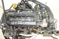 Двигатель  Saab 9-3 1 2.3 Ti Бензин, 2000г. B235E  - Фото 3