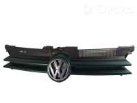 1j0853651 , artSLV2157 Решетка радиатора к Volkswagen Golf 4 Арт SLV2157