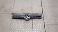  Решетка радиатора Volkswagen Golf 4 Арт 9010142