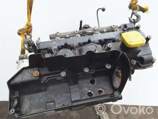 Двигатель  Rover 75 2.0  Дизель, 2000г. 2246641, 311101223, 176907011 , artAGR2790  - Фото 7