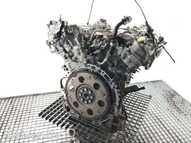 Двигатель  Lexus GS 3   2005г. 3gr-fse , artLOS15143  - Фото 1