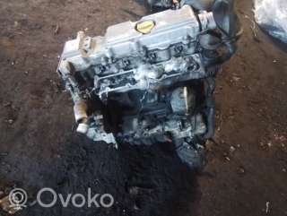 Двигатель  Opel Frontera B 2.2  Дизель, 2003г. r9128018, 90400240, 07k02 , artDND64943  - Фото 4