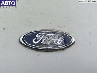 Эмблема к Ford Focus 1 Арт 54419368