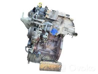 Двигатель  Ford Fiesta 6 1.4  Дизель, 2015г. cm5g6015kb, rfcm5g6015kb, c1bg6006fa , artSEA29455  - Фото 3