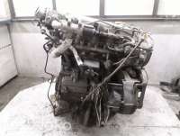 Двигатель  Alfa Romeo 147 2 1.9  Дизель, 2005г. fgp90509 , artDEV326066  - Фото 2