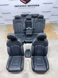  Салон (комплект сидений) к Audi Q7 4M Арт 28191