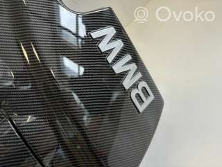 Декоративная крышка двигателя BMW 1 E81/E82/E87/E88 2008г. 4731149 , artBUC618 - Фото 4