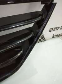 Решетка бампера нижняя Hyundai IX35 2013г. 865612Y000 - Фото 6