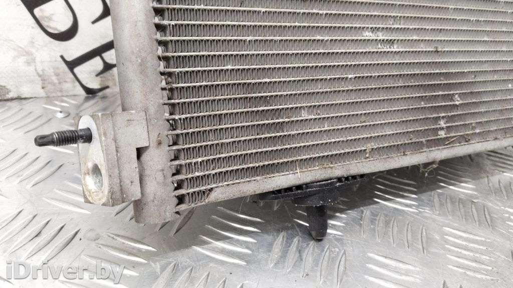 Радиатор кондиционера Peugeot 508 2011г.   - Фото 4