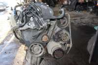 BAD Двигатель к Audi A2 Арт F003