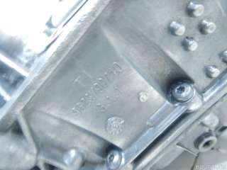 АКПП (автоматическая коробка переключения передач) Citroen C4 1 restailing 2009г. 2222VX Citroen-Peugeot - Фото 12