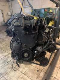 G9U650,G9U632 Двигатель к Renault Master 2 Арт EV854579060