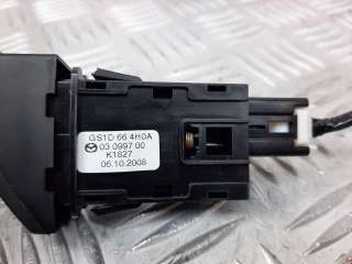 GS1D664H0A, GS1D664H0A Кнопка аварийной сигнализации Mazda 6 2 Арт 1648117, вид 3