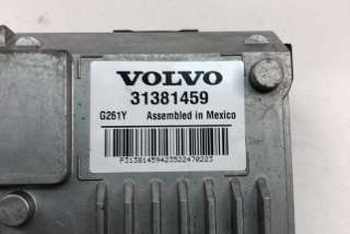 Блок управления камерой Volvo V70 3 2008г. 31381459 , art9803551 - Фото 4