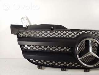 Решетка радиатора Mercedes Sprinter W906 2013г. a9068800385 , artMTJ3624 - Фото 3