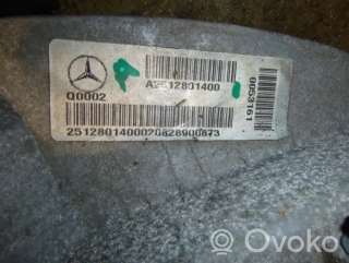 Раздаточная коробка Mercedes ML W164 2009г. 2512801800 , artLDE8240 - Фото 4