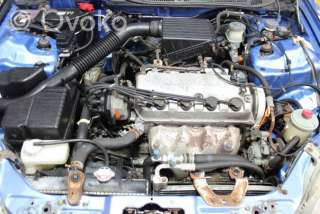 artMAH5266 Двигатель к Honda Civic 6 Арт MAH5266