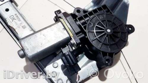 Моторчик стеклоподъемника Dacia Sandero 2 2014г. 03710 , artIMP2544049 - Фото 1