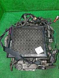 L3-VDT Двигатель к Mazda MPV 3 Арт 074W0075096