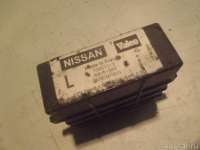 Блок электронный Nissan Primera 11 1997г. 285809F600 - Фото 3
