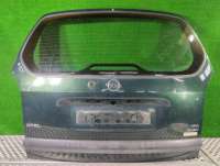  Крышка багажника (дверь 3-5) к Opel Zafira A Арт 75589237