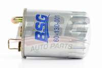 bsg60130001 bsg Фильтр топливный к Mercedes Sprinter W901-905 Арт 72192944
