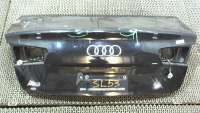 4H0827505 Замок багажника к Audi A7 1 (S7,RS7) Арт 10498265