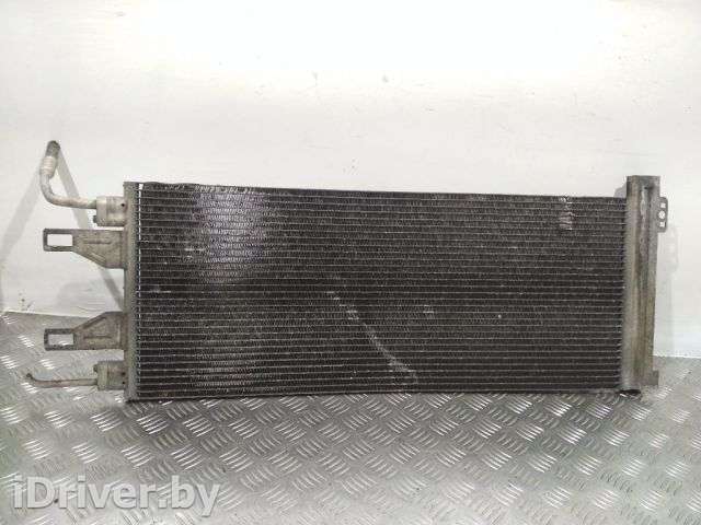 Радиатор кондиционера Citroen Jumper 2 2011г. Behr 1361235080 - Фото 1