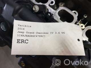 Двигатель  Jeep Grand Cherokee IV (WK2) 3.6  Бензин, 2016г. erc , artFOB29773  - Фото 31