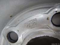 Диск колесный железо к Renault Duster 2 403002241RRenault - Фото 3
