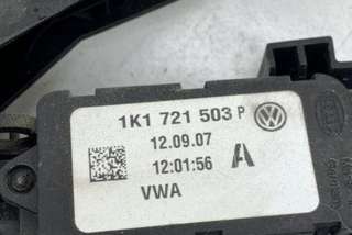 Педаль газа Volkswagen Golf 5 2008г. 1K1721503P , art10350764 - Фото 2