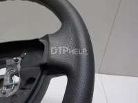 Рулевое колесо для AIR BAG (без AIR BAG) Renault Duster 1 2013г. 484307730R - Фото 2