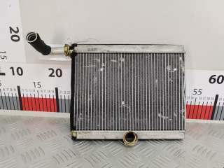 Радиатор отопителя (печки) BMW 5 E39 1999г. 64118385689 - Фото 2