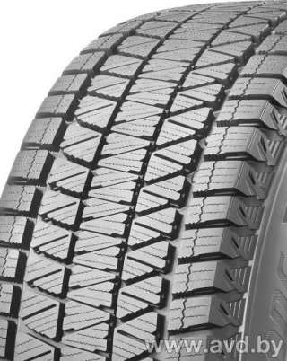 Автомобильная шина Bridgestone Blizzak DM-V3 215/70 R15 98S Арт 145299