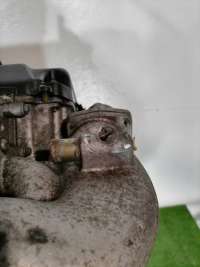 Двигатель  Land Rover Range Rover 3 4.4  Бензин, 2006г. 448PN,  - Фото 4