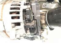 Двигатель  Nissan Qashqai+2 1.5 DCi Дизель, 2012г. K9K430  - Фото 8