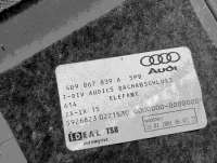 Обшивка салона Audi A6 C5 (S6,RS6) 2001г. 4B9867839A - Фото 3
