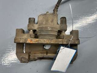 Суппорт тормозной передний правый Ford Focus 2 restailing 2005г.  CN152B294BA,1802059 - Фото 6