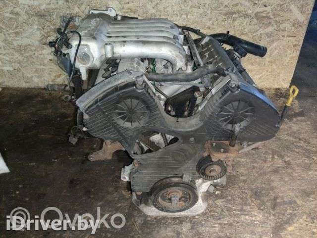 Двигатель  Kia Magentis MS 2.5  Бензин, 2003г. g6bv , artVLM11601  - Фото 1