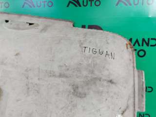 Обшивка потолка Volkswagen Tiguan 1 2007г. 5N0867501DH5T5, 5N0867501DH - Фото 13