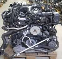 DCP Двигатель к Audi Q5 2 Арт 2258