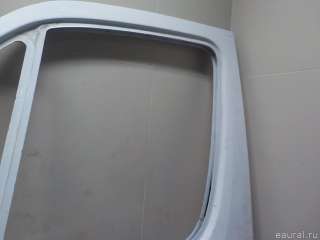 Дверь передняя левая Mercedes Sprinter W906 2007г. 2E0831051 - Фото 8